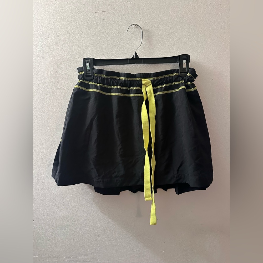 fila skort